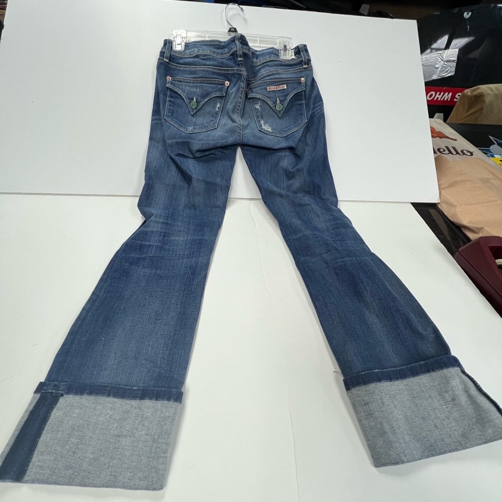 Hudson Jeans